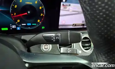 Mercedes-Benz E-Class 2021 2.0 гидро в Москве № 1762277, миниатюра 9