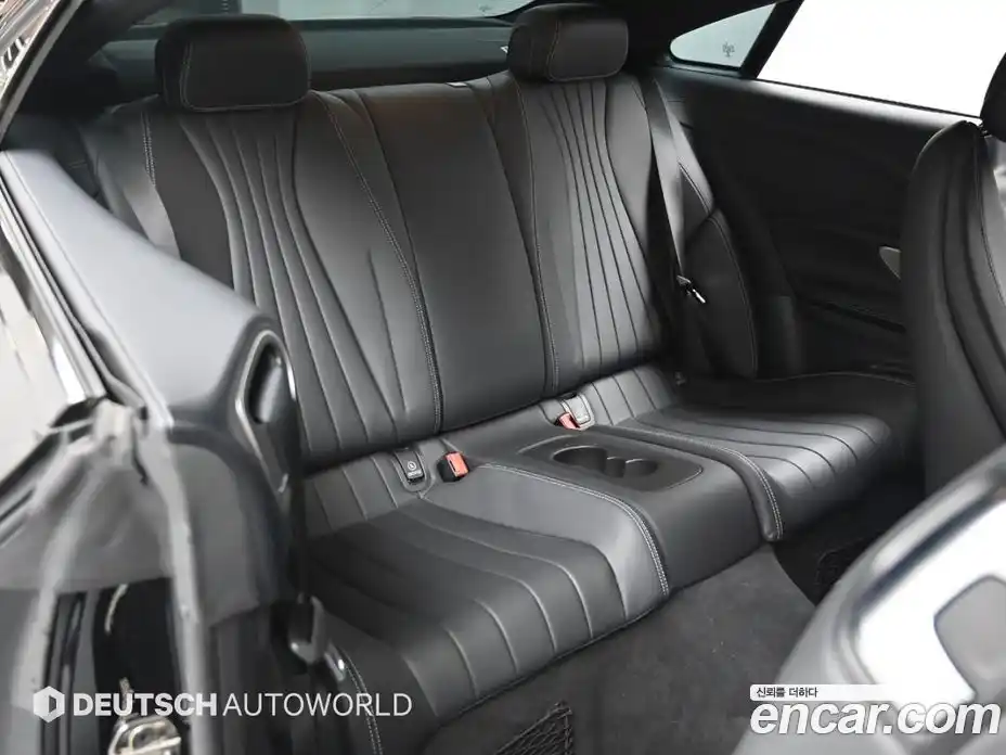 Mercedes-Benz E-Class 2017 3.0 гидро в Москве № 1762415, фото 11