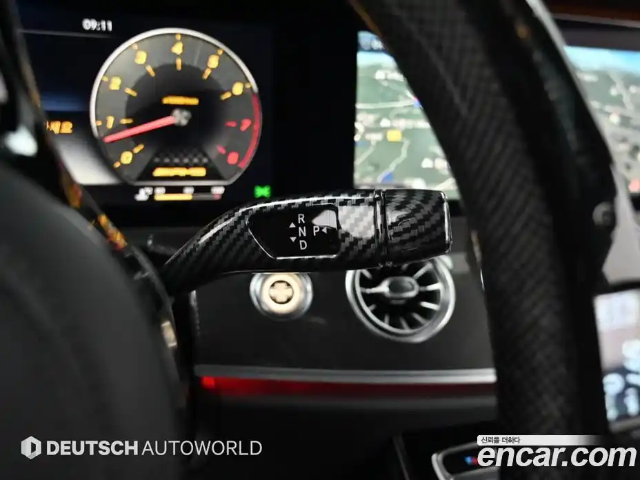 Mercedes-Benz E-Class 2017 3.0 гидро в Москве № 1762415, фото 12