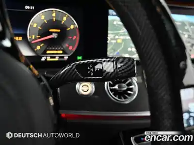 Mercedes-Benz E-Class 2017 3.0 гидро в Москве № 1762415, миниатюра 12