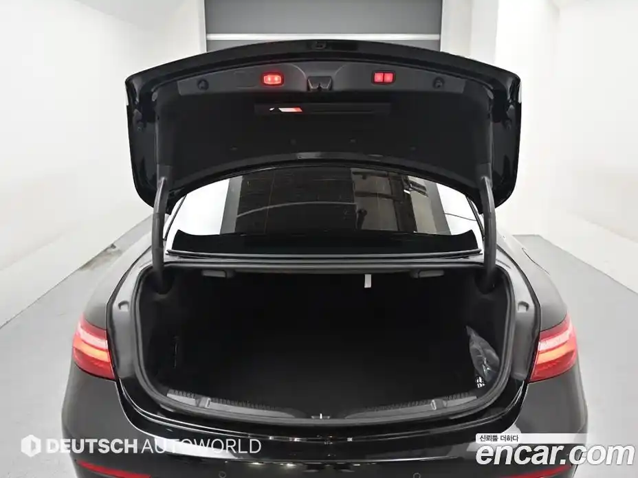 Mercedes-Benz E-Class 2017 3.0 гидро в Москве № 1762415, фото 19