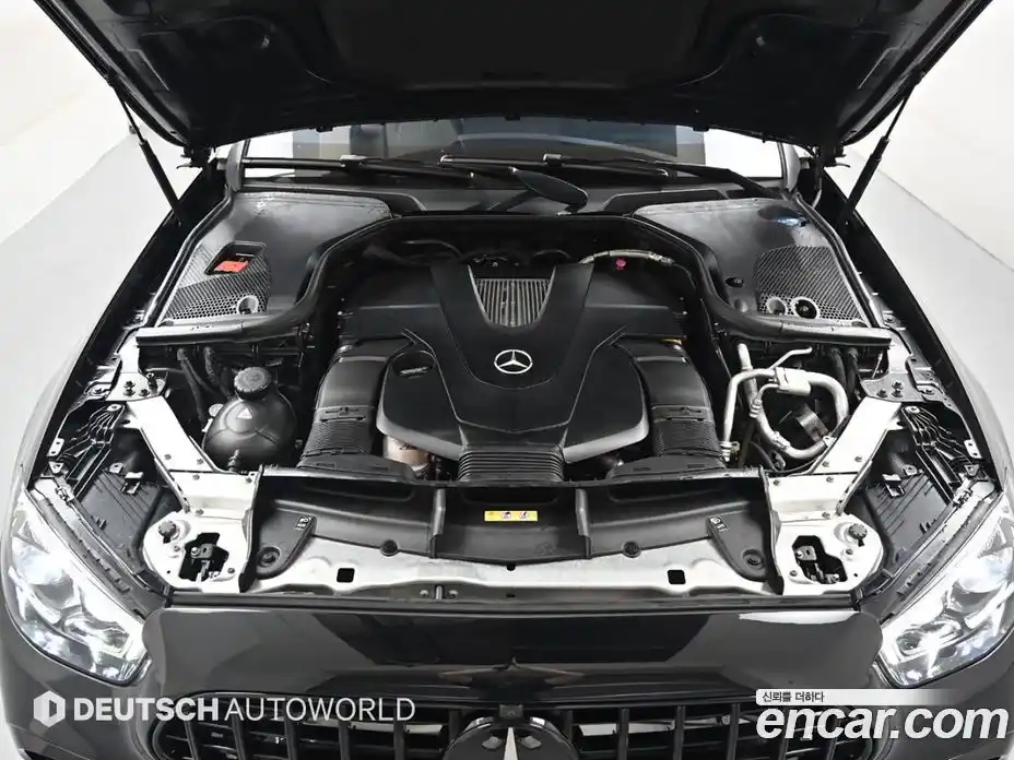 Mercedes-Benz E-Class 2017 3.0 гидро в Москве № 1762415, фото 20