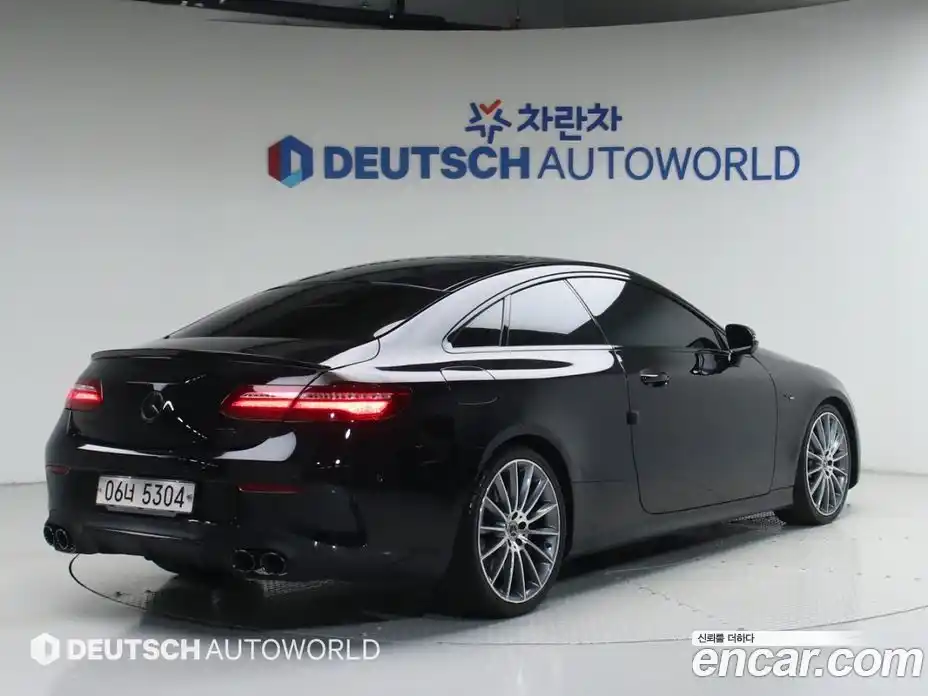 Mercedes-Benz E-Class 2017 3.0 гидро в Москве № 1762415, фото 3