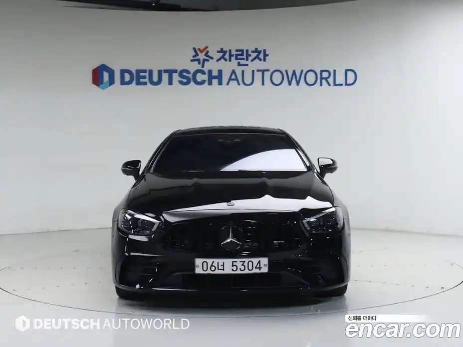 Mercedes-Benz E-Class 2017 3.0 гидро в Москве № 1762415, фото 4