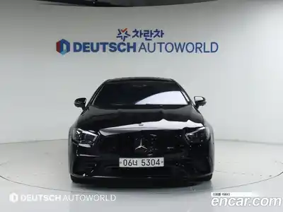 Mercedes-Benz E-Class 2017 3.0 гидро в Москве № 1762415, миниатюра 4