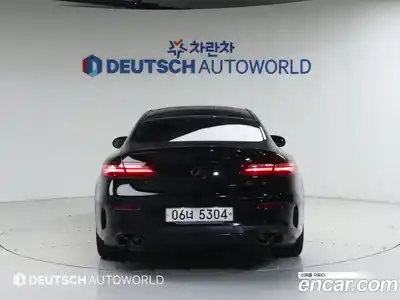 Mercedes-Benz E-Class 2017 3.0 гидро в Москве № 1762415, миниатюра 5