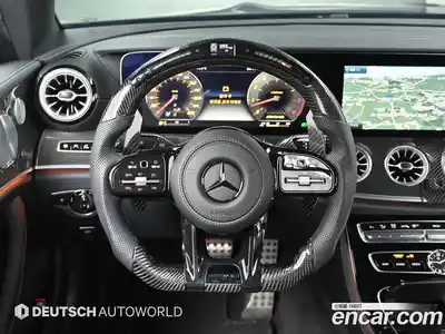 Mercedes-Benz E-Class 2017 3.0 гидро в Москве № 1762415, миниатюра 6