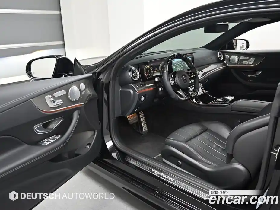 Mercedes-Benz E-Class 2017 3.0 гидро в Москве № 1762415, фото 9