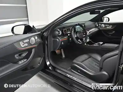 Mercedes-Benz E-Class 2017 3.0 гидро в Москве № 1762415, миниатюра 9