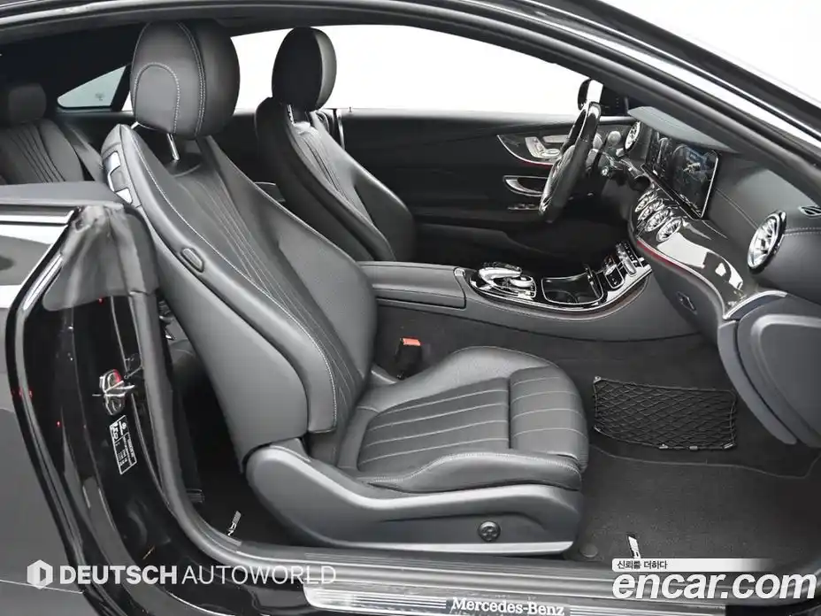 Mercedes-Benz E-Class 2017 3.0 гидро в Москве № 1762415, фото 10