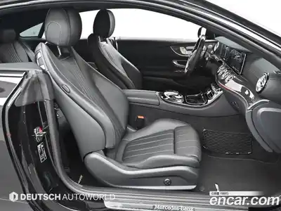Mercedes-Benz E-Class 2017 3.0 гидро в Москве № 1762415, миниатюра 10
