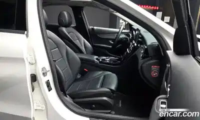 Mercedes-Benz C-Class 2017 2.0 гидро в Москве № 1762620, миниатюра 12