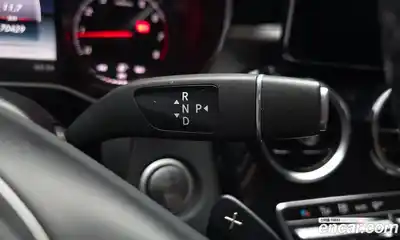 Mercedes-Benz C-Class 2017 2.0 гидро в Москве № 1762620, миниатюра 9