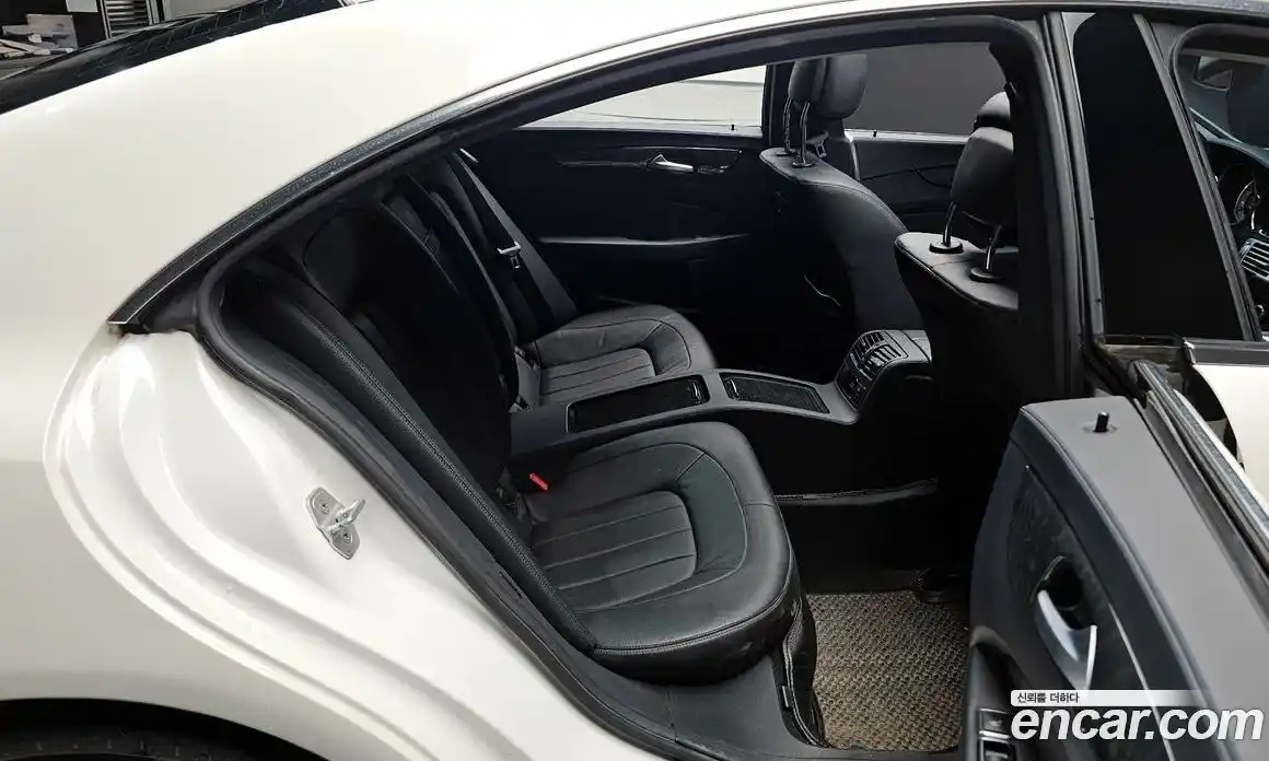 Mercedes-Benz CLS-Class 2016 3.0 гидро в Москве № 1762639, фото 11