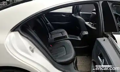 Mercedes-Benz CLS-Class 2016 3.0 гидро в Москве № 1762639, миниатюра 11