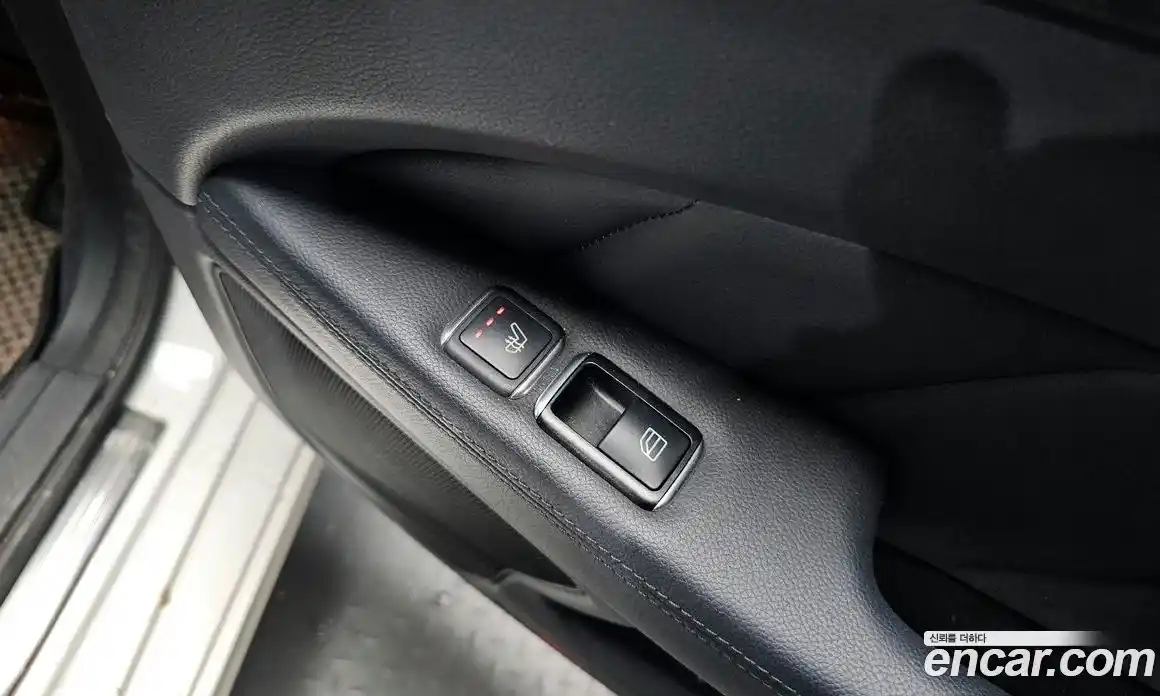 Mercedes-Benz CLS-Class 2016 3.0 гидро в Москве № 1762639, фото 19