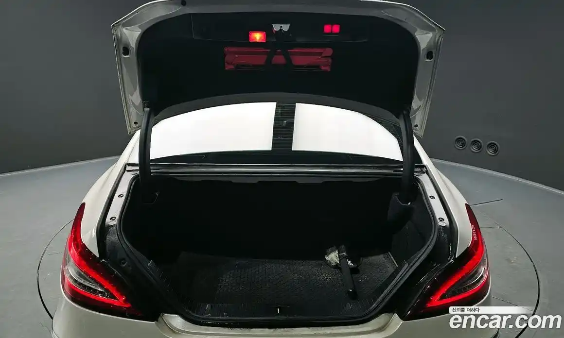 Mercedes-Benz CLS-Class 2016 3.0 гидро в Москве № 1762639, фото 20