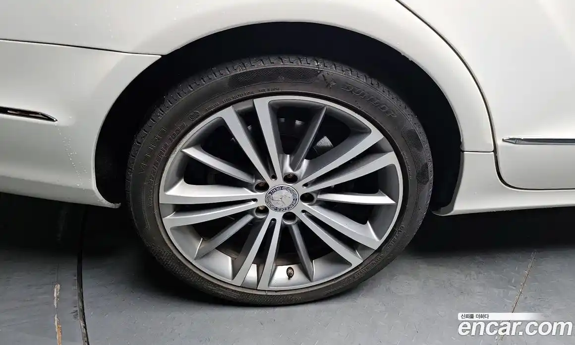 Mercedes-Benz CLS-Class 2016 3.0 гидро в Москве № 1762639, фото 5