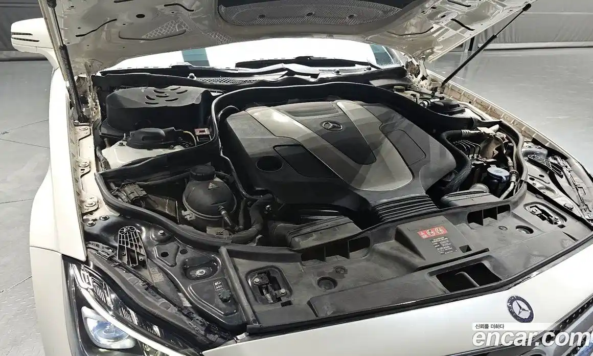 Mercedes-Benz CLS-Class 2016 3.0 гидро в Москве № 1762639, фото 6