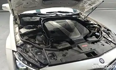 Mercedes-Benz CLS-Class 2016 3.0 гидро в Москве № 1762639, миниатюра 6
