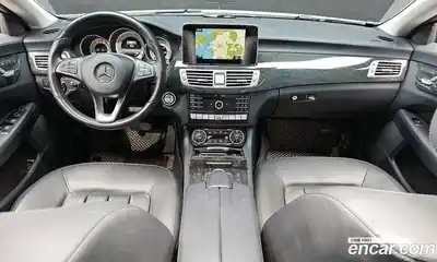 Mercedes-Benz CLS-Class 2016 3.0 гидро в Москве № 1762639, миниатюра 7