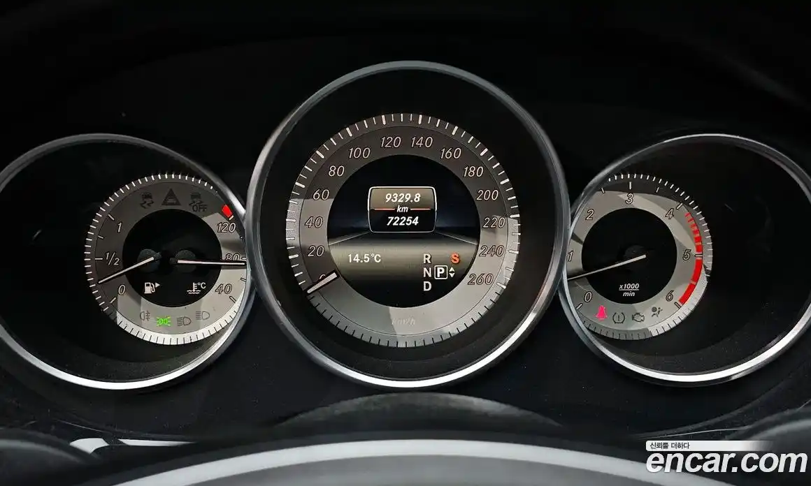Mercedes-Benz CLS-Class 2016 3.0 гидро в Москве № 1762639, фото 8