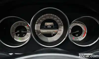 Mercedes-Benz CLS-Class 2016 3.0 гидро в Москве № 1762639, миниатюра 8