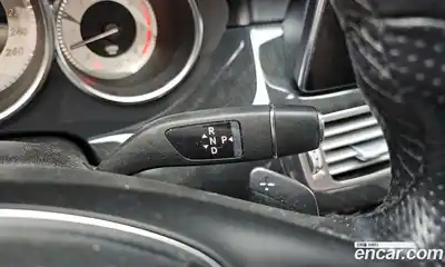 Mercedes-Benz CLS-Class 2016 3.0 гидро в Москве № 1762639, миниатюра 9