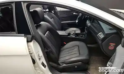 Mercedes-Benz CLS-Class 2016 3.0 гидро в Москве № 1762639, миниатюра 10