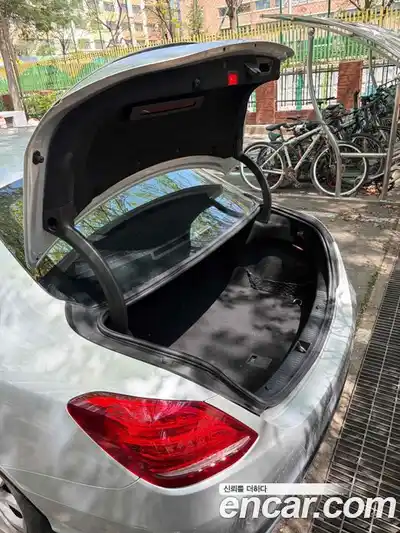 Mercedes-Benz C-Class 2015 2.0 гидро в Москве № 1762717, миниатюра 11