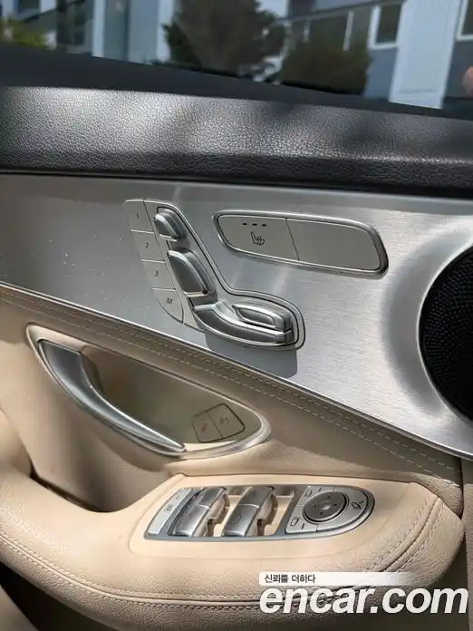 Mercedes-Benz C-Class 2015 2.0 гидро в Москве № 1762717, фото 8