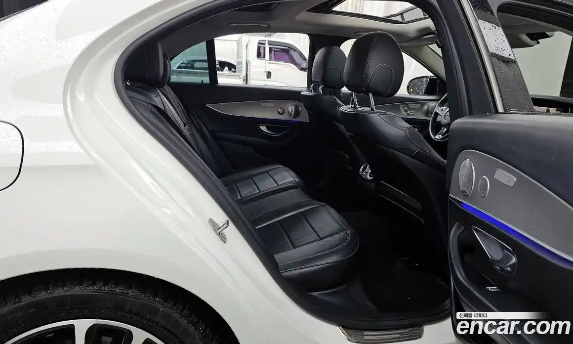 Mercedes-Benz E-Class 2016 2.0 гидро в Москве № 1762742, фото 12
