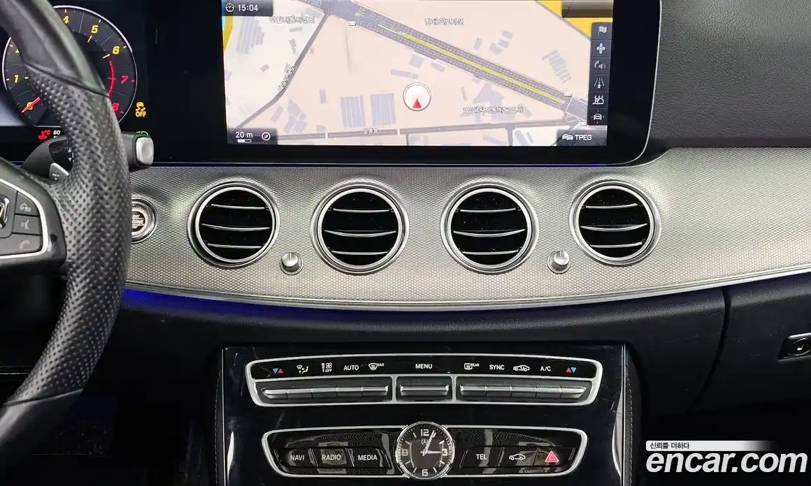 Mercedes-Benz E-Class 2016 2.0 гидро в Москве № 1762742, фото 14