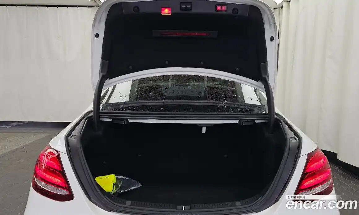 Mercedes-Benz E-Class 2016 2.0 гидро в Москве № 1762742, фото 20