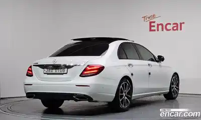 Mercedes-Benz E-Class 2016 2.0 гидро в Москве № 1762742, миниатюра 2