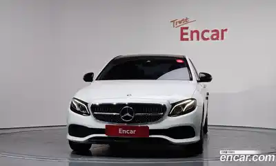 Mercedes-Benz E-Class 2016 2.0 гидро в Москве № 1762742, миниатюра 3