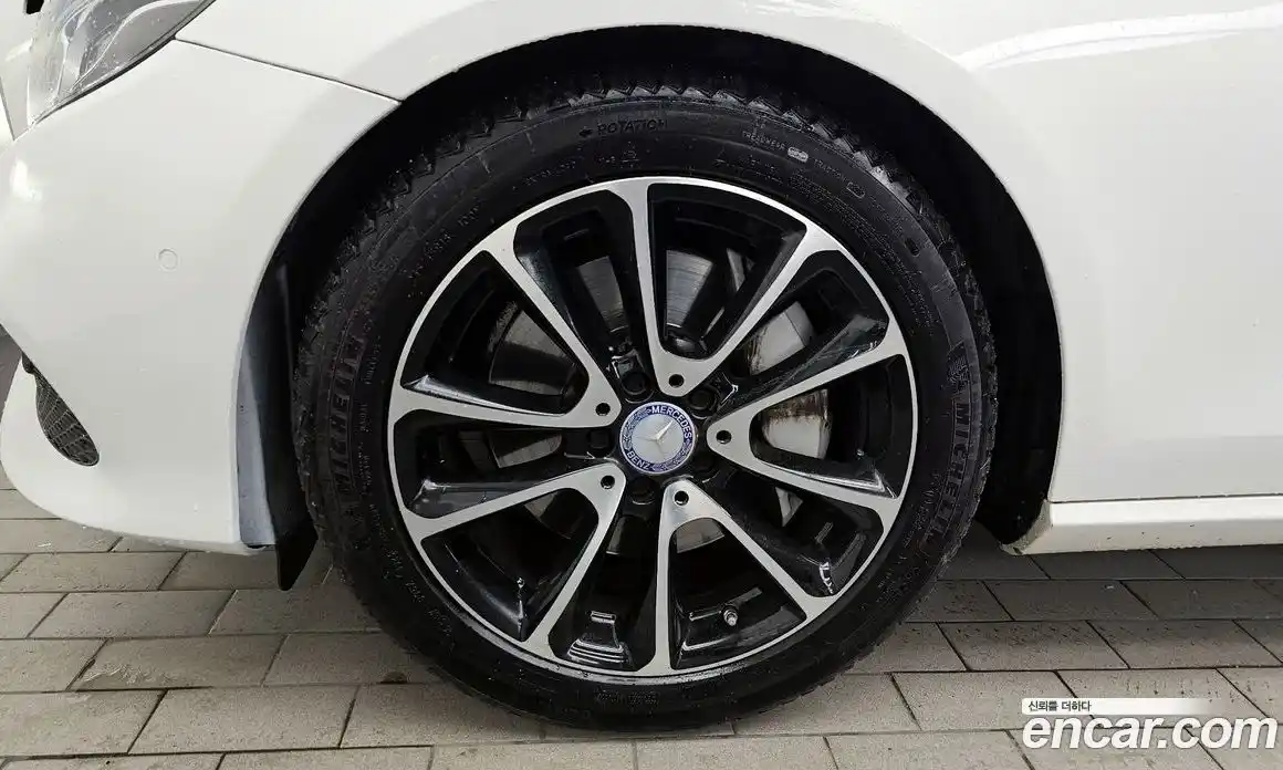 Mercedes-Benz E-Class 2016 2.0 гидро в Москве № 1762742, фото 5