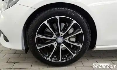 Mercedes-Benz E-Class 2016 2.0 гидро в Москве № 1762742, миниатюра 5