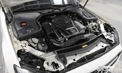 Mercedes-Benz E-Class 2016 2.0 гидро в Москве № 1762742, миниатюра 6