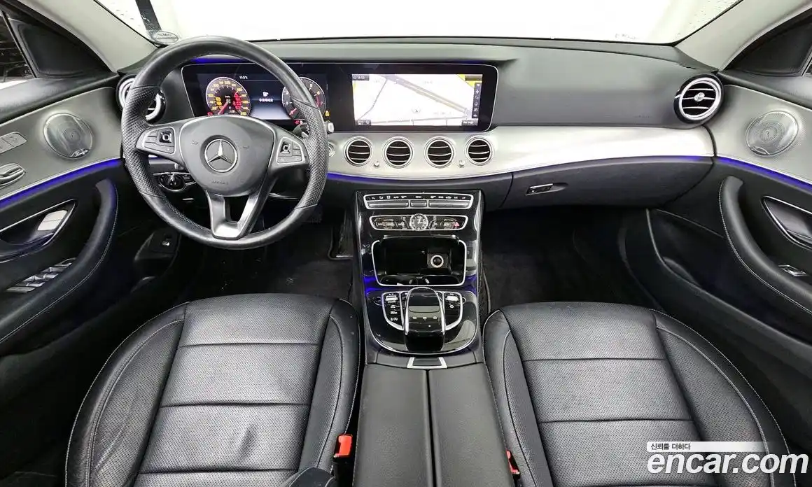 Mercedes-Benz E-Class 2016 2.0 гидро в Москве № 1762742, фото 7