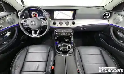 Mercedes-Benz E-Class 2016 2.0 гидро в Москве № 1762742, миниатюра 7