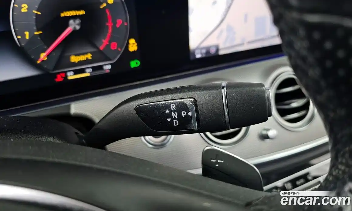 Mercedes-Benz E-Class 2016 2.0 гидро в Москве № 1762742, фото 9