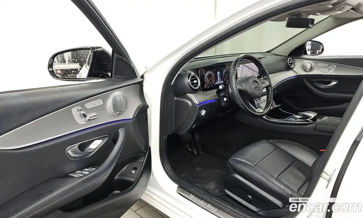 Mercedes-Benz E-Class 2016 2.0 гидро в Москве № 1762742, фото 10