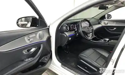 Mercedes-Benz E-Class 2016 2.0 гидро в Москве № 1762742, миниатюра 10