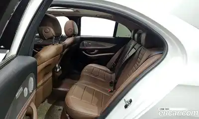 Mercedes-Benz E-Class 2019 2.0 гидро в Москве № 1762777, миниатюра 12