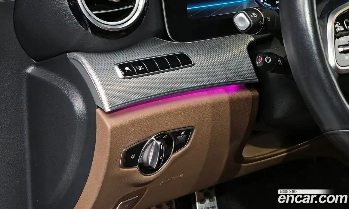 Mercedes-Benz E-Class 2019 2.0 гидро в Москве № 1762777, фото 14