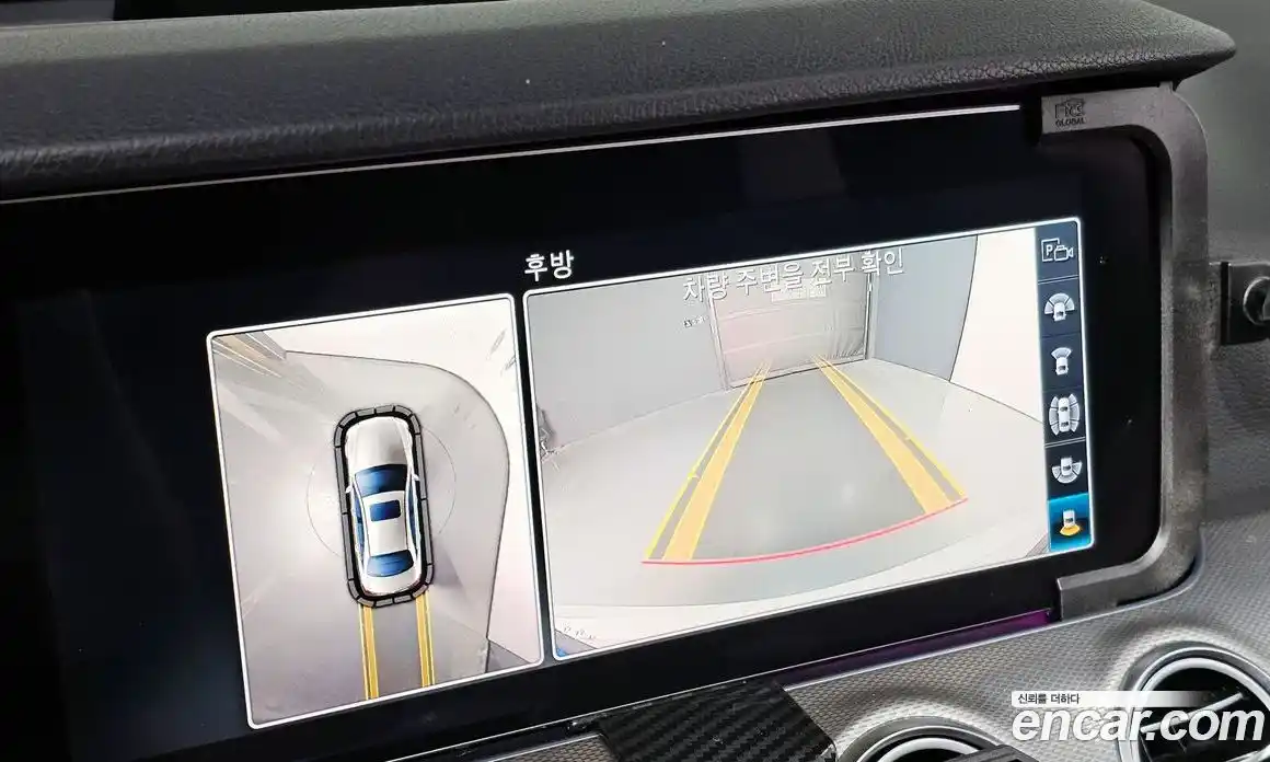 Mercedes-Benz E-Class 2019 2.0 гидро в Москве № 1762777, фото 16