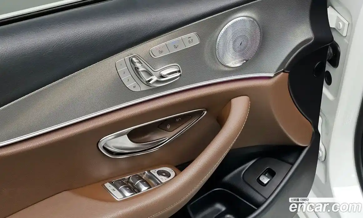 Mercedes-Benz E-Class 2019 2.0 гидро в Москве № 1762777, фото 17