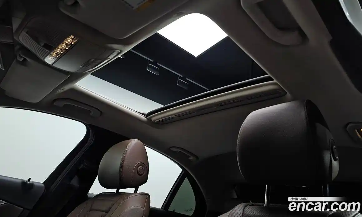 Mercedes-Benz E-Class 2019 2.0 гидро в Москве № 1762777, фото 19