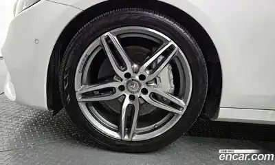 Mercedes-Benz E-Class 2019 2.0 гидро в Москве № 1762777, миниатюра 5
